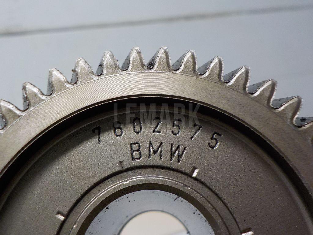 Шестерня балансирного вала для  Alfa Romeo 90 1985-1987