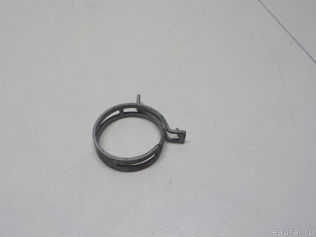 Хомут металлический