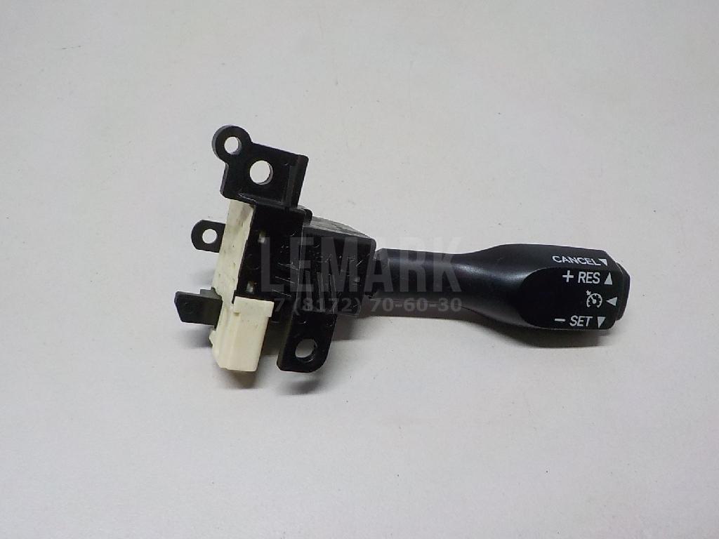 Переключатель круиз контроля 846320F010 Toyota