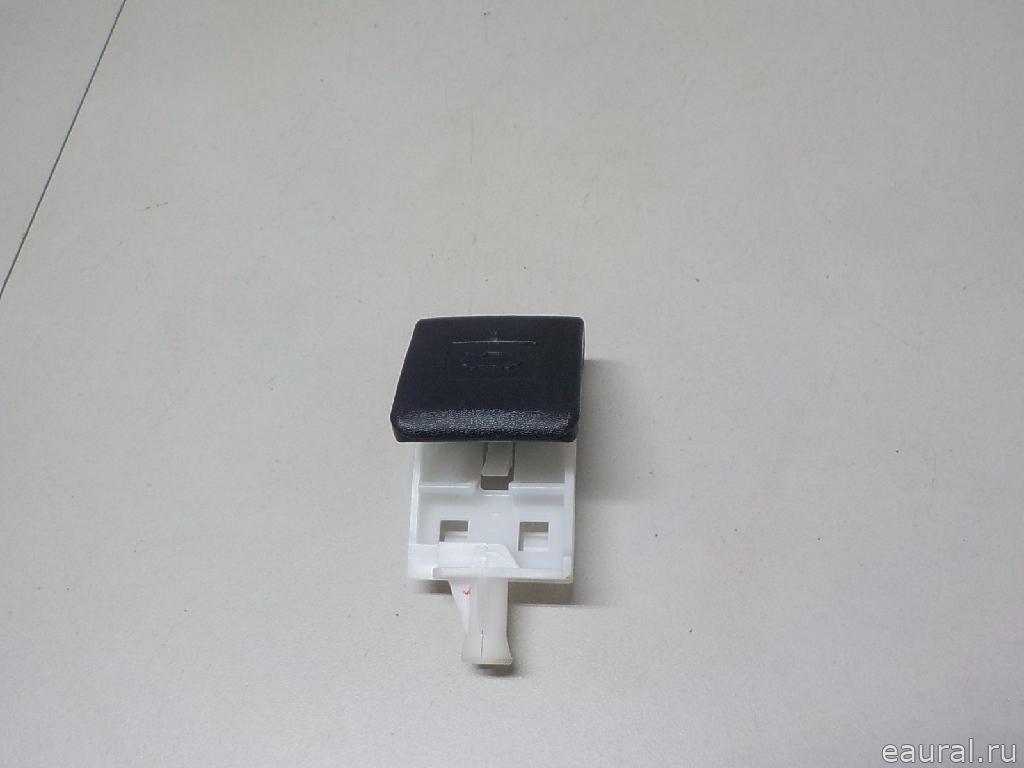 Ручка открывания капота