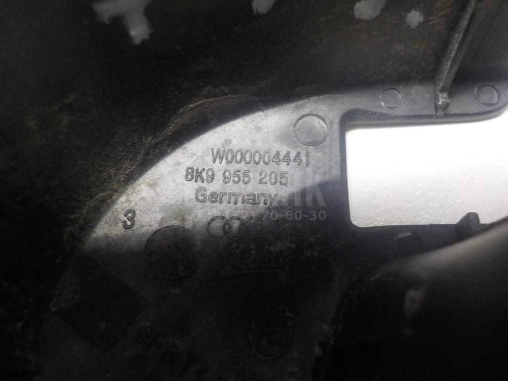 Крышка поводка стеклоочистителя для  Acura TSX 2009-2014