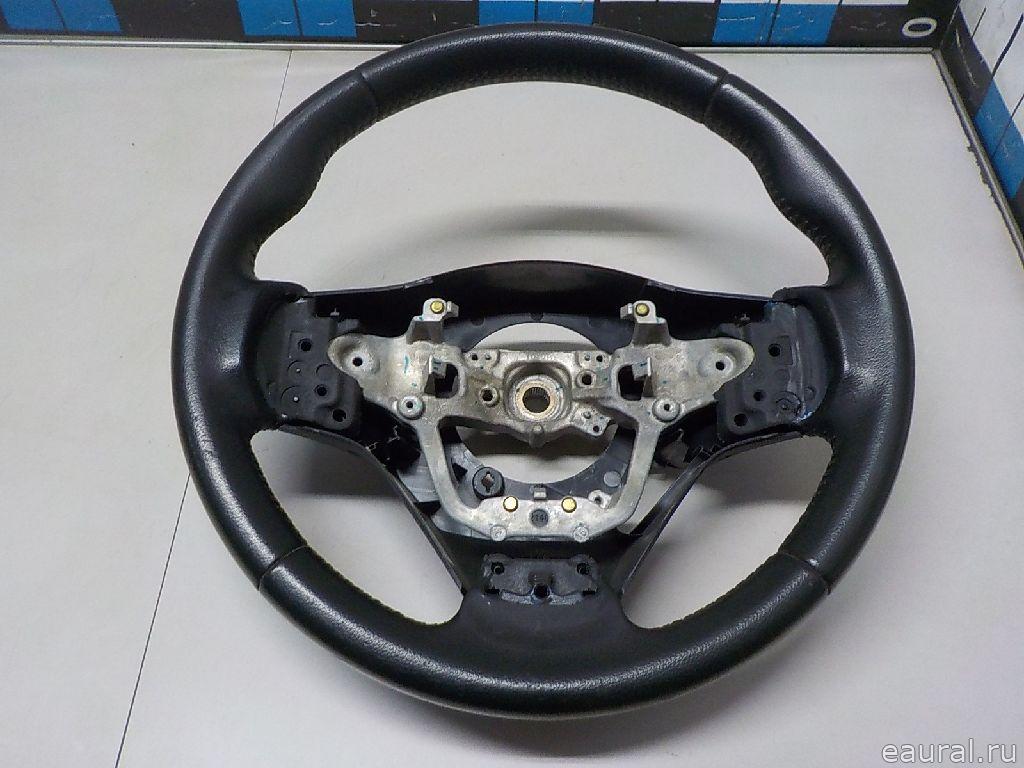 Рулевое колесо для AIR BAG (без AIR BAG)