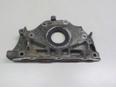 Крышка коленвала передняя