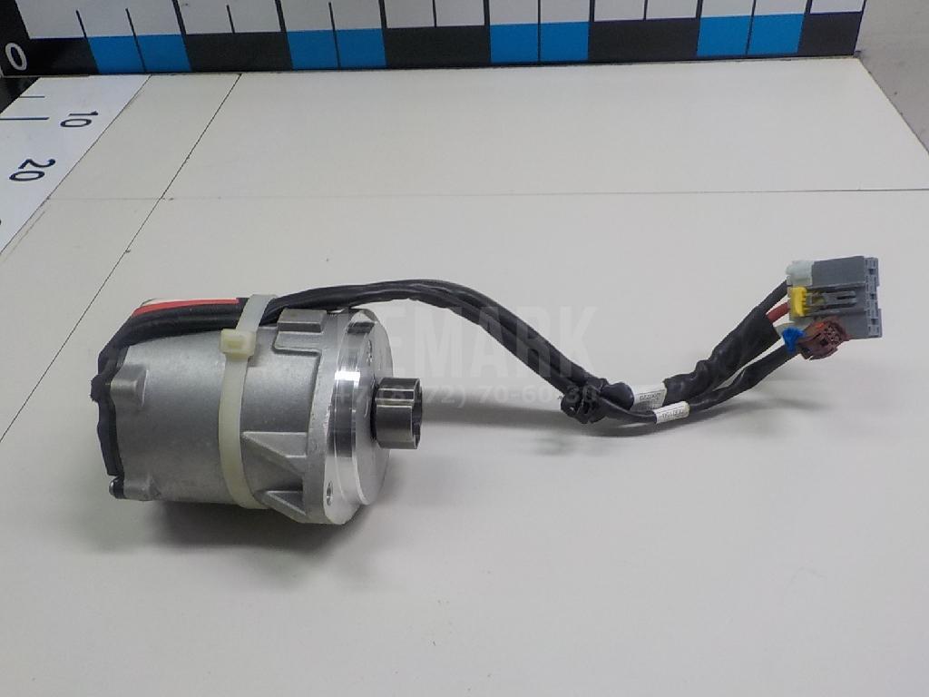 Серводвигатель рулевой рейки 563303U220 Hyundai-Kia