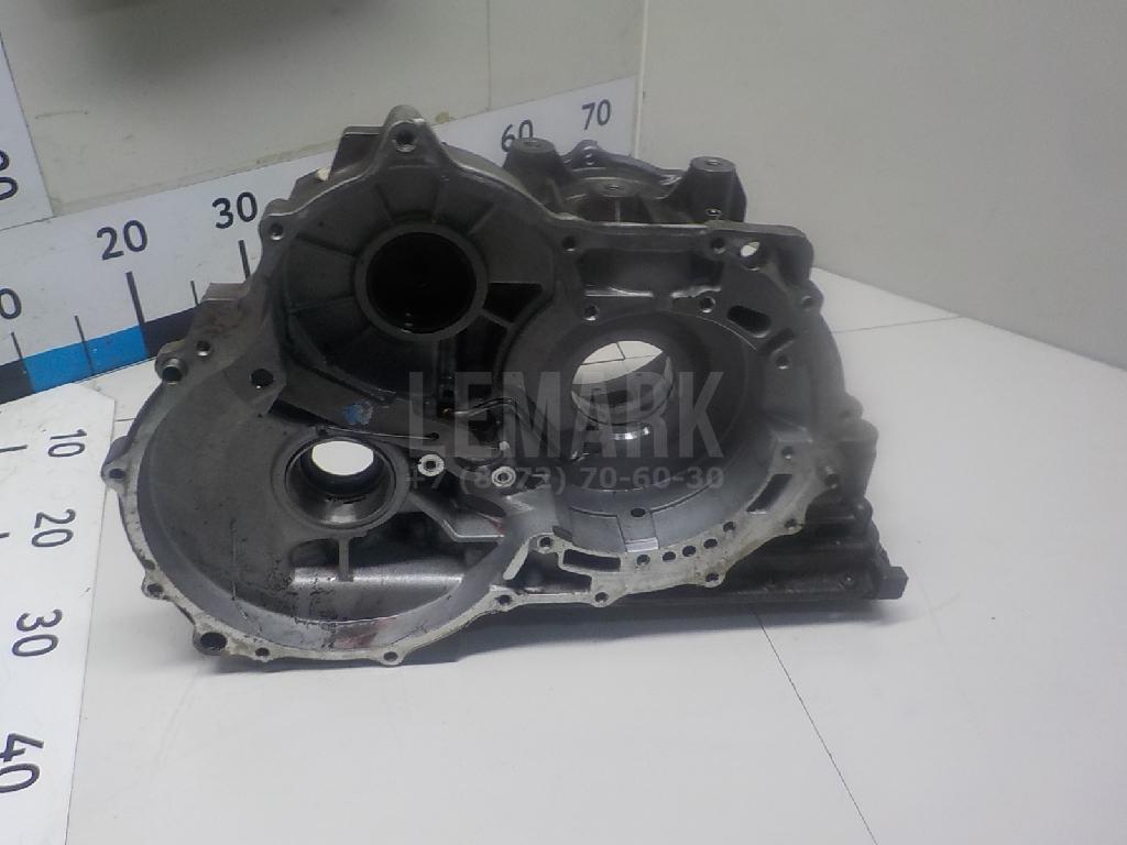 Корпус КПП 4764246 Ford