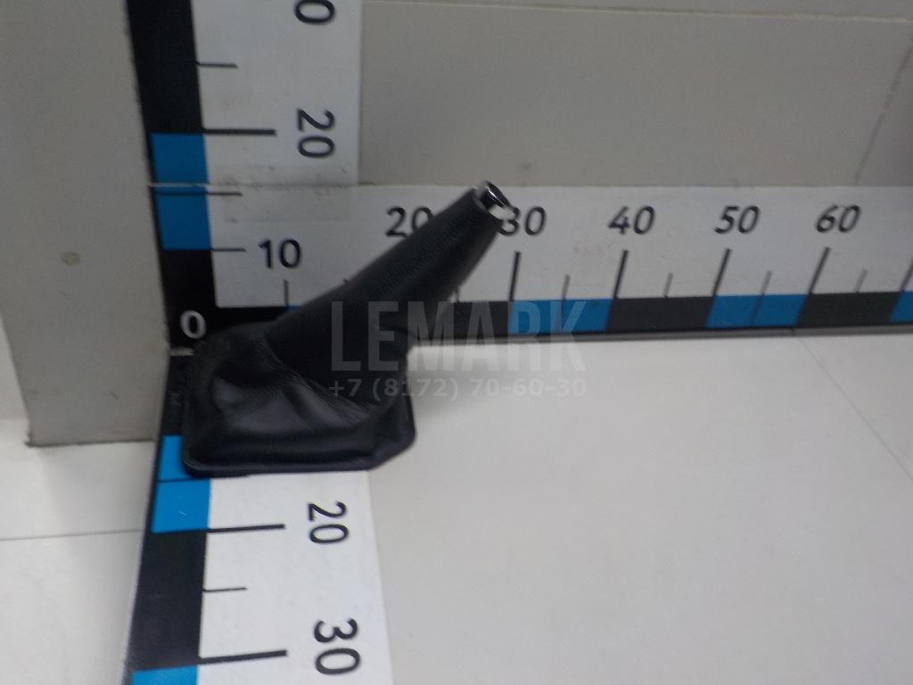 Чехол кулисы 5880860300C0 Toyota