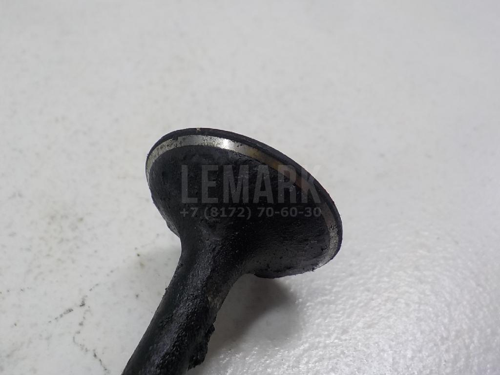 Клапан впускной для  Audi Allroad quattro 2012-2019