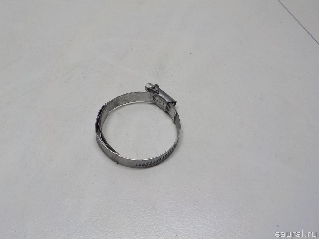 Хомут металлический