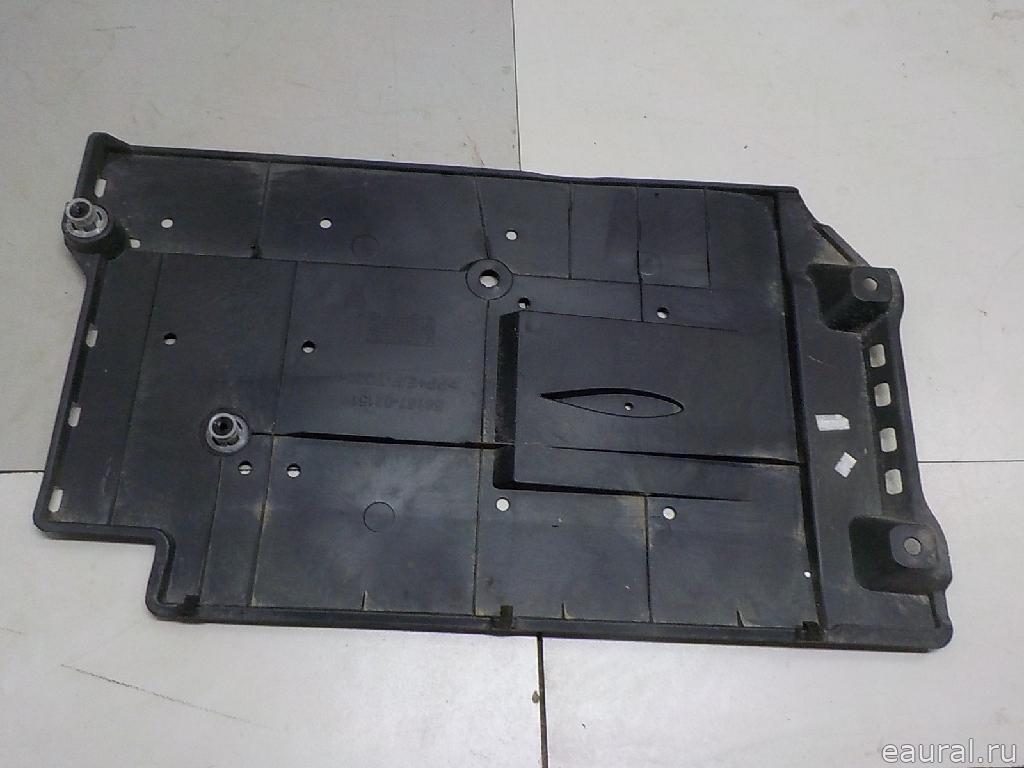 Защита антигравийная