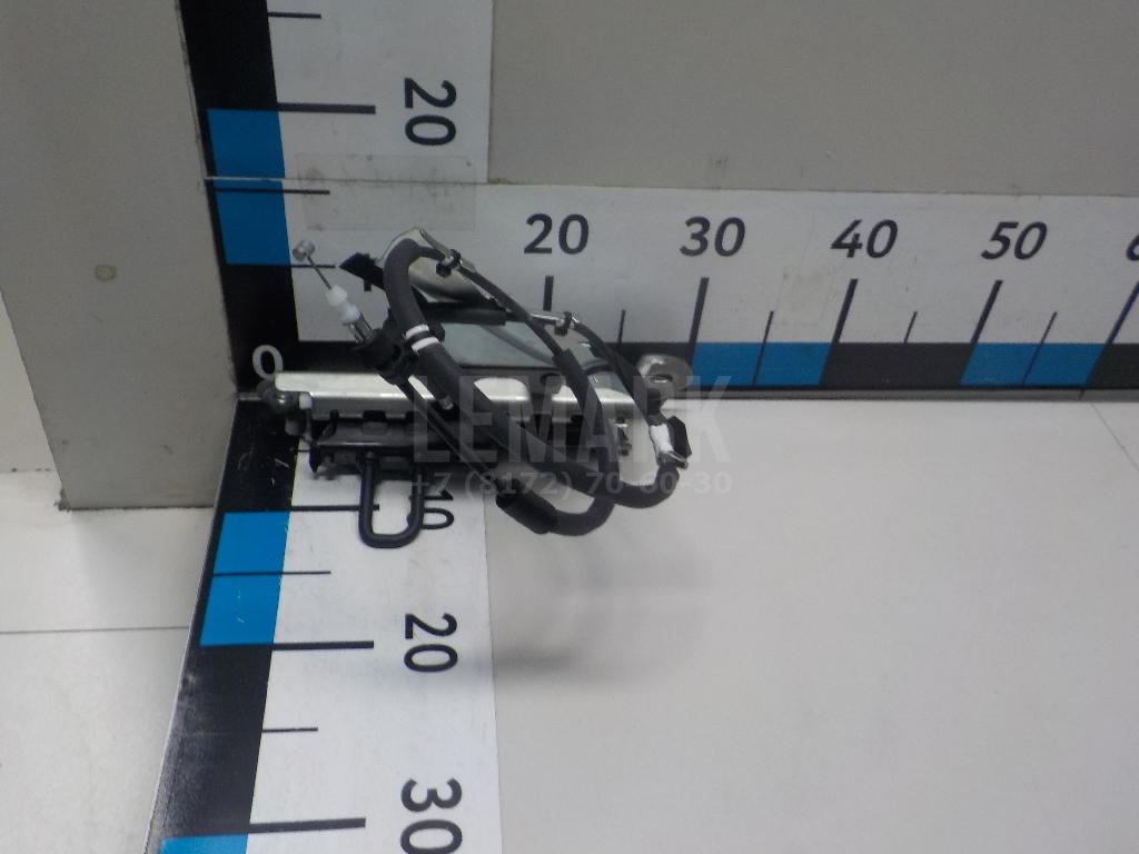 Замок спинки сиденья 7264060090 Toyota