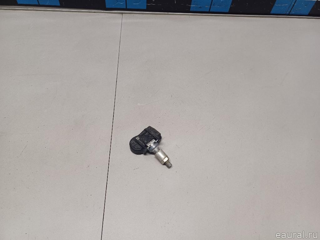 Датчик давления в шине (TPMS)