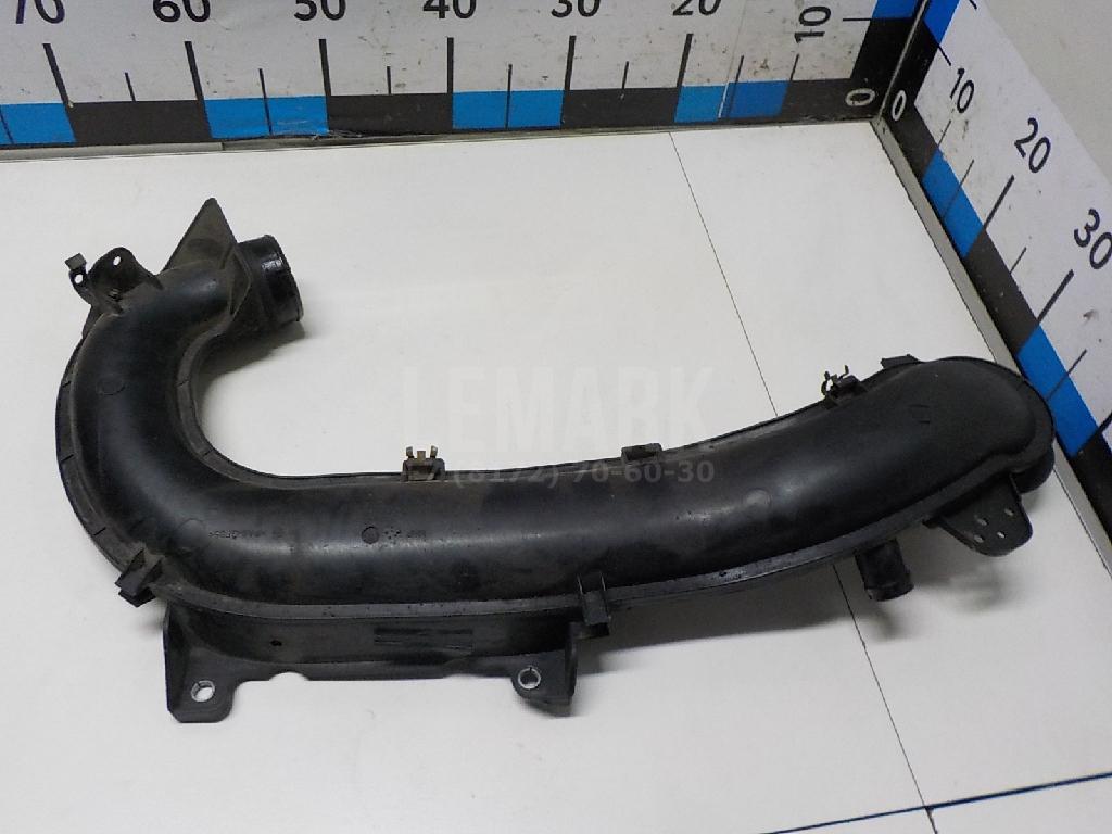 Воздуховод 1773628 Ford