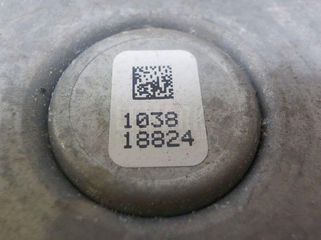 Блок ABS (насос) для  Alfa Romeo 75 1985-1992