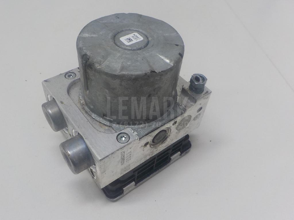 Блок ABS (насос) для  Alfa Romeo 75 1985-1992