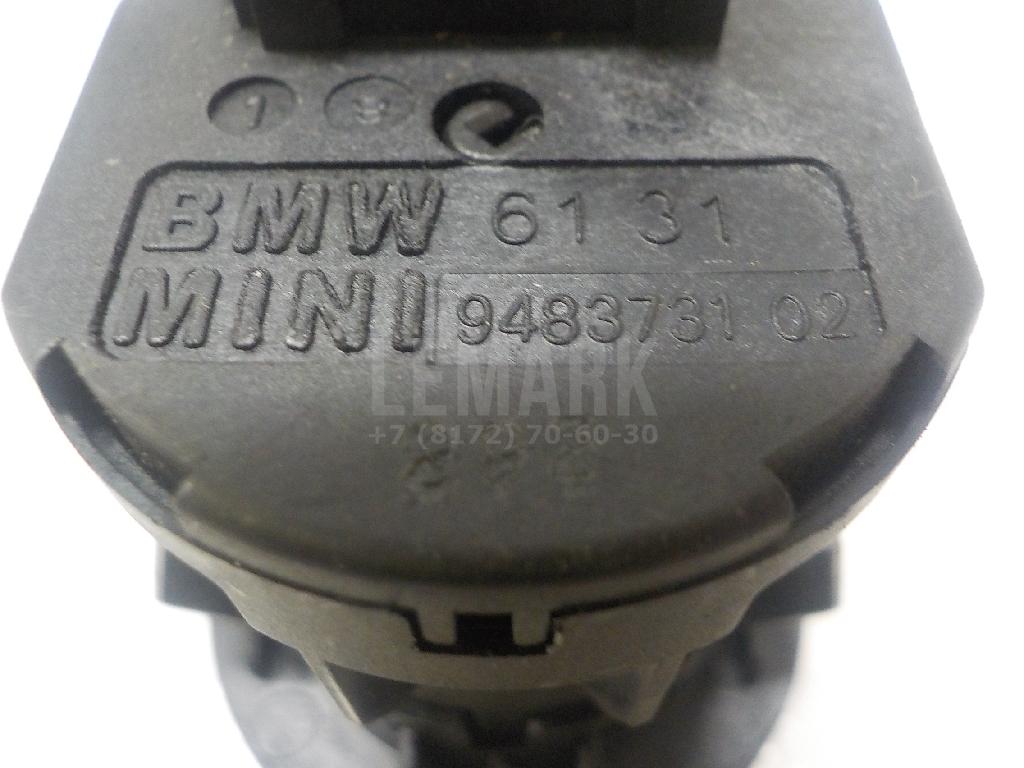 Выключатель для  Audi 80/90 [B4] 1991-1995