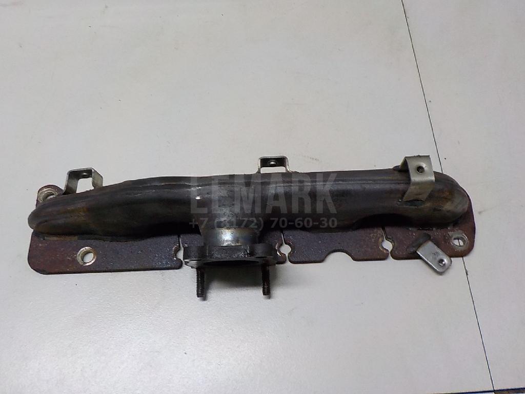 Коллектор выпускной 1697761 Ford