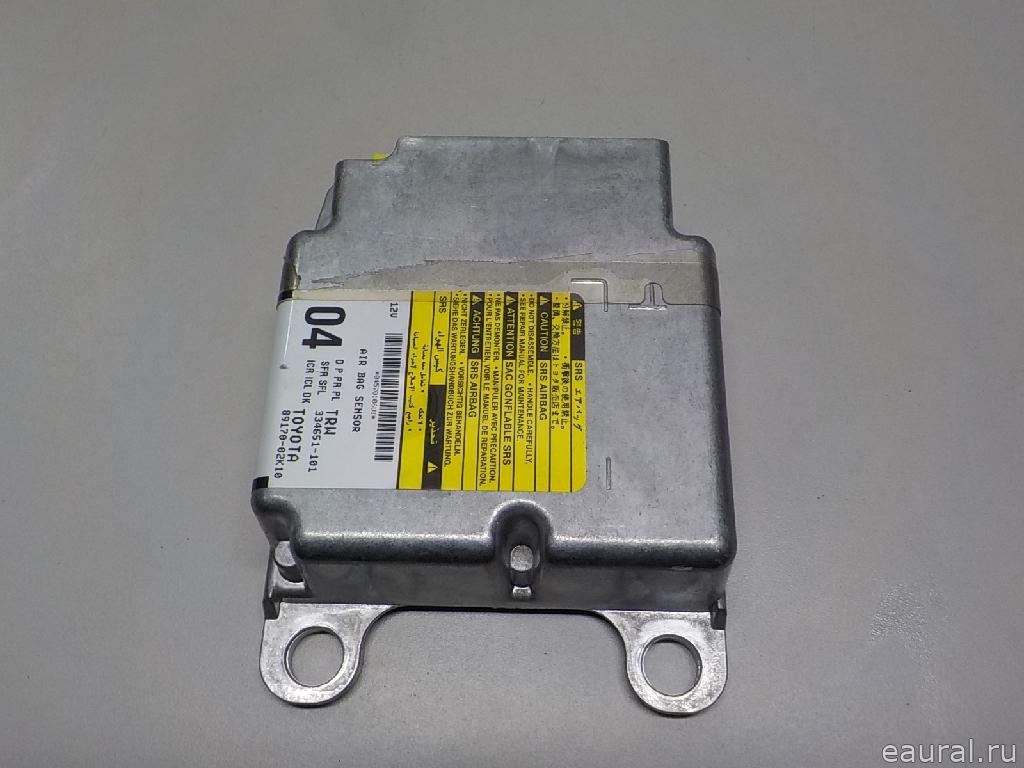 Блок управления AIR BAG