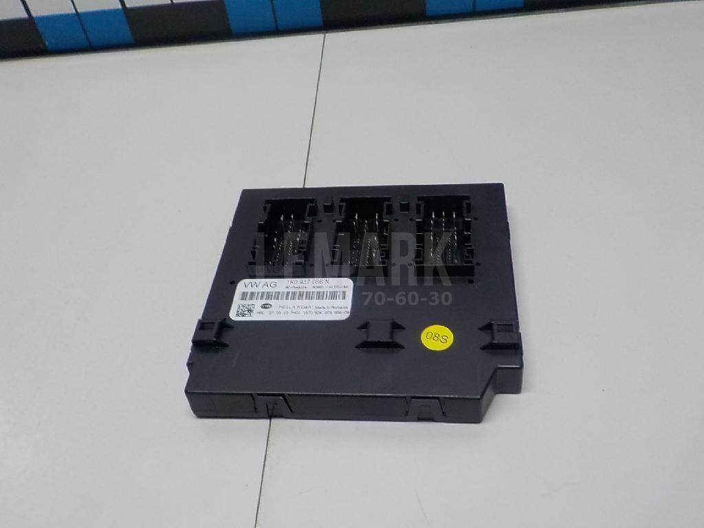 Блок комфорта 1K0937086N VAG