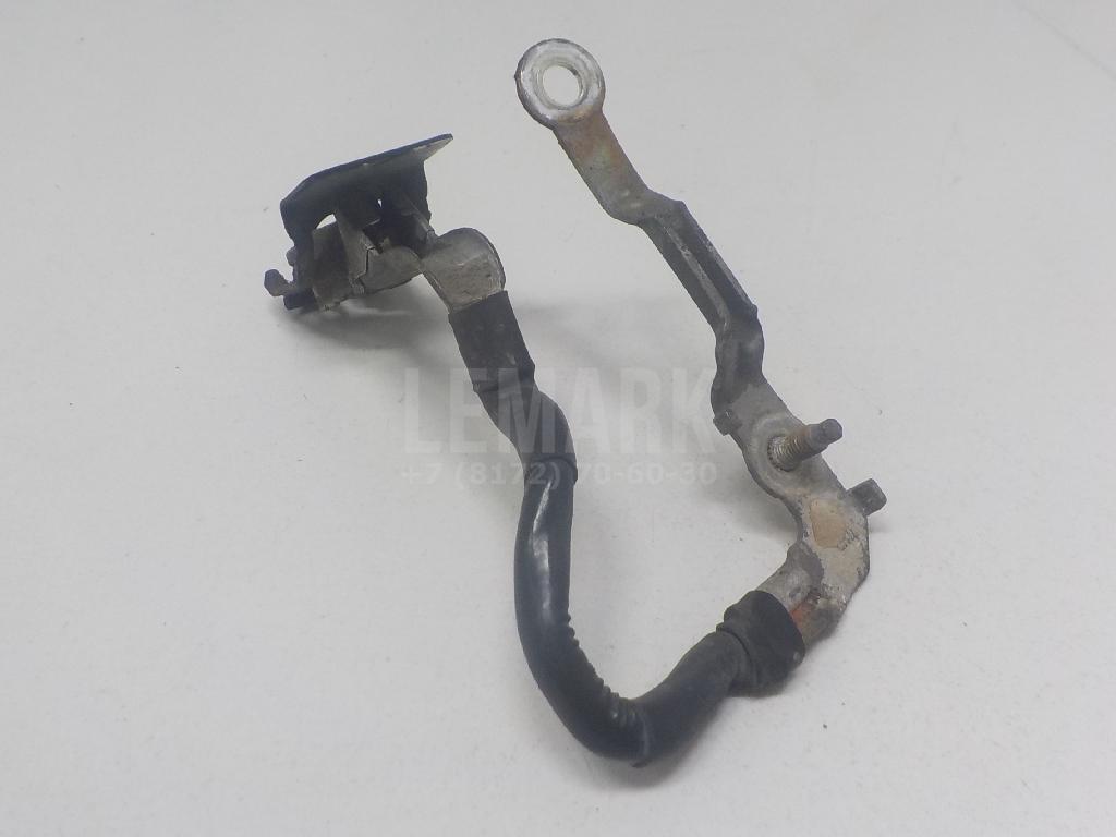 Клемма аккумулятора плюс для  Acura RDX 2006-2012