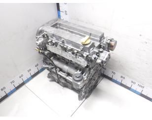 Двигатель (ДВС) Z20NEL для Cadillac BLS 2006-2010 контрактный товар состояние отличное