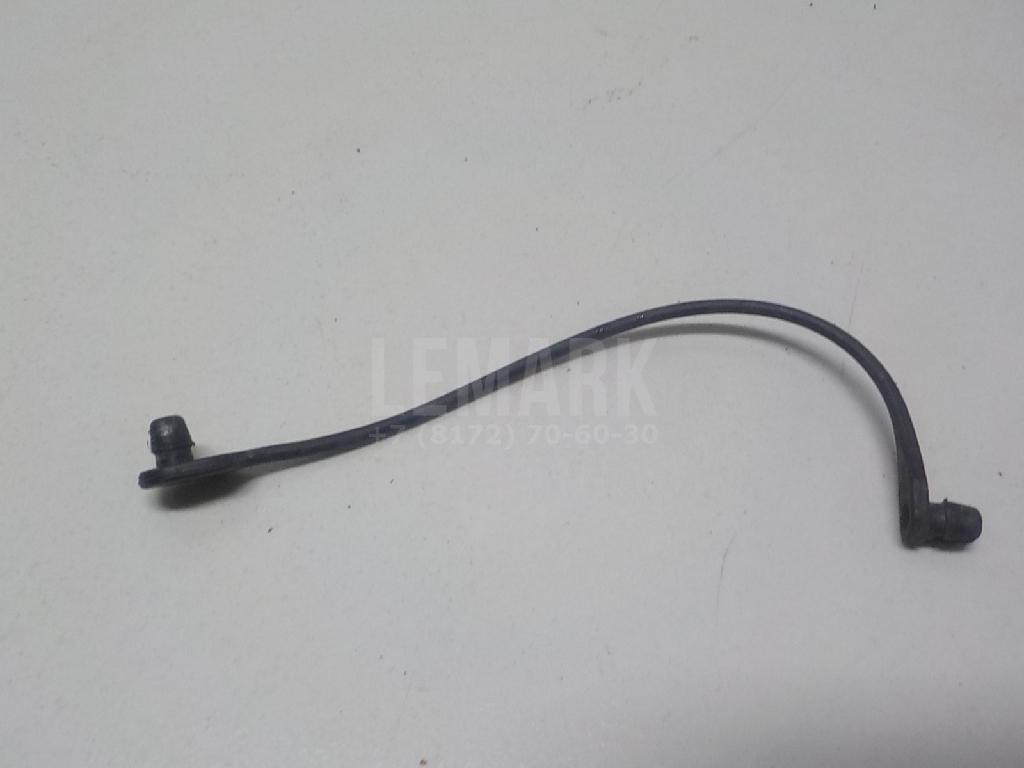 Крепеж 3101538500 Hyundai-Kia