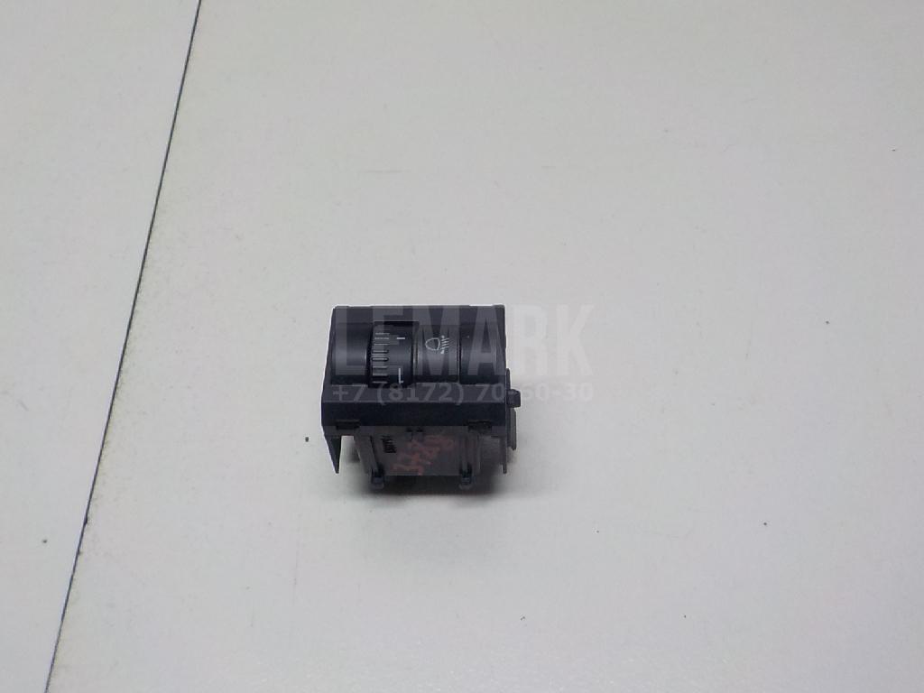 Кнопка корректора фар 5L0941333BREH VAG