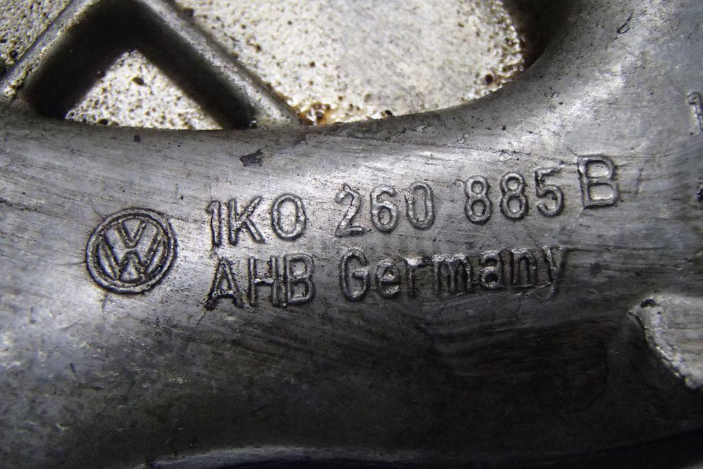 Кронштейн кондиционера для  BMW 3-serie E46 1998-2005