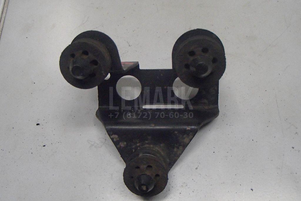 Кронштейн блока ABS (насос) 1K0614235E VAG