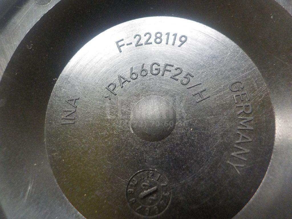 Колпачок для  BPW ECO 0-1996