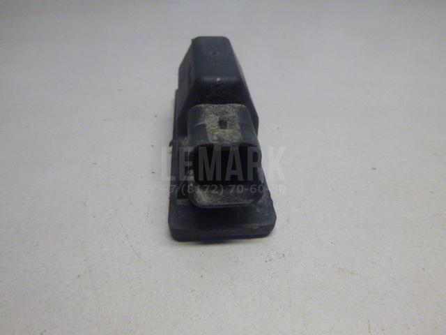 Фонарь подсветки номера для  Citroen C4 Grand Picasso 2006-2014