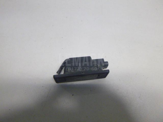 Фонарь подсветки номера для  Citroen C4 Grand Picasso 2006-2014