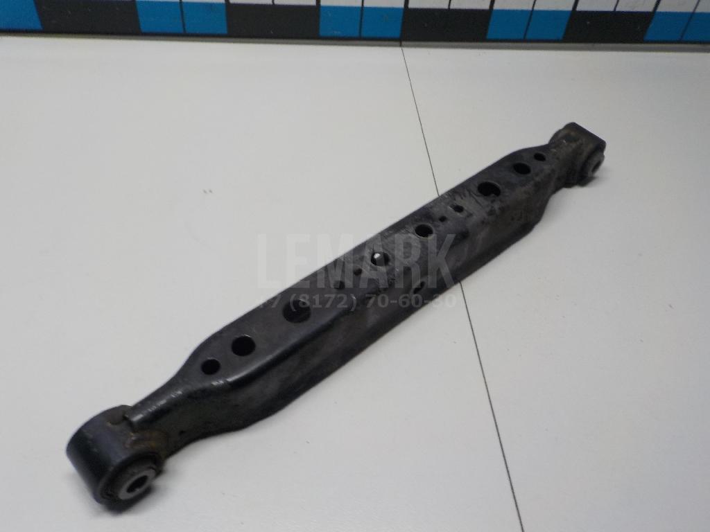 Рычаг задний нижний правый 55110JG01E Nissan