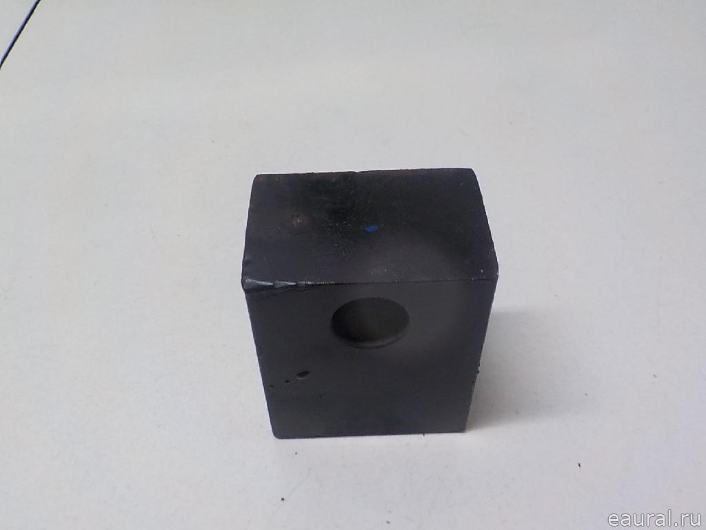 Демпфер двигателя