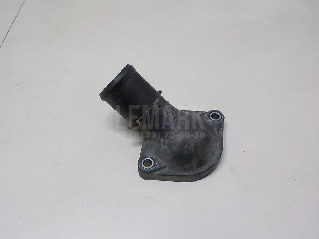 Крышка термостата 1632137010 Toyota