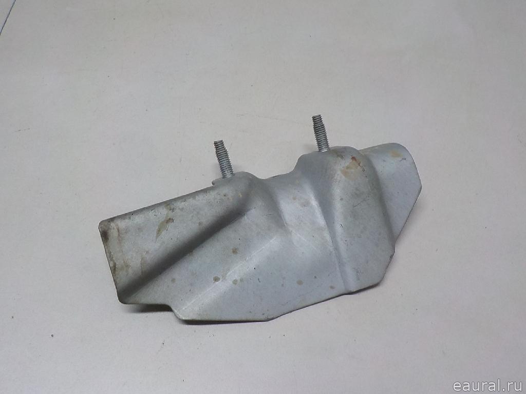 Экран тепловой