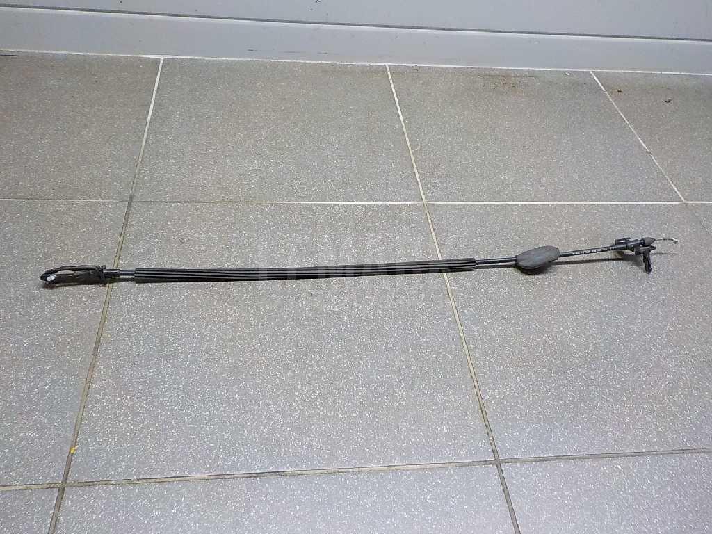 Трос открывания двери 5M0839086D VAG