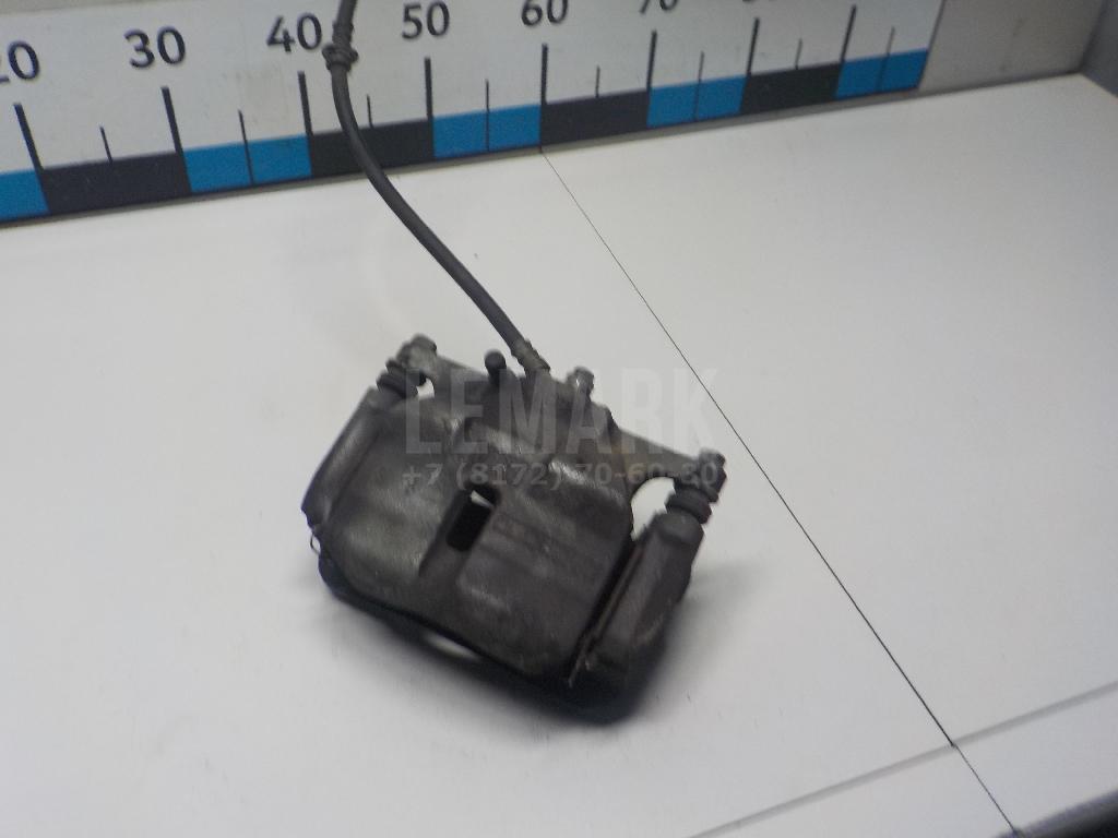 Суппорт тормозной передний правый 410014BA0C Nissan
