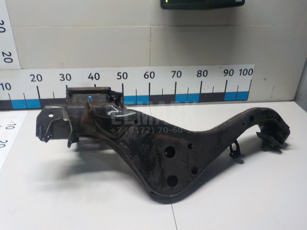 Рычаг задний продольный правый 555014CA1C Nissan