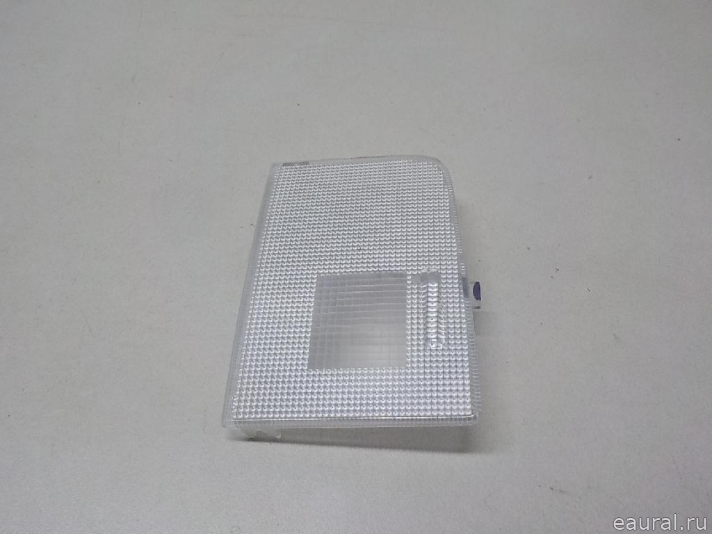 Стекло плафона салонного