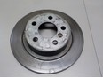 Диск тормозной задний