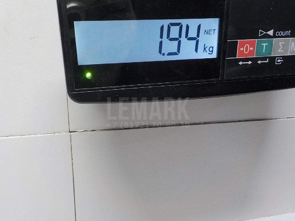 Суппорт тормозной задний левый для  Belgee X70 2024