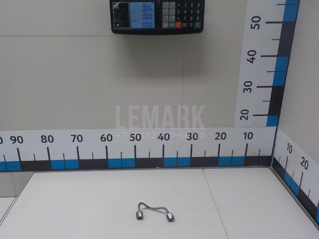 Трубка ТНВД для  BYD Qin EV300 2018