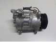 Компрессор кондиционера