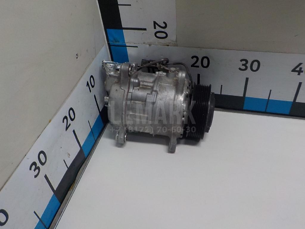 Компрессор кондиционера для  BMW 7-serie F01/F02 2008-2015