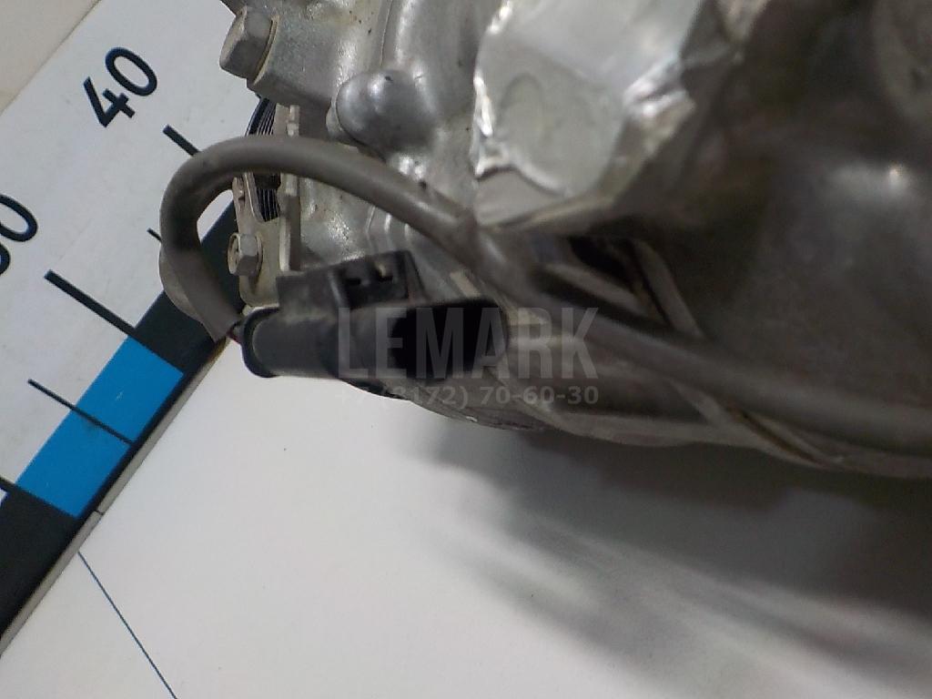 Компрессор кондиционера для  BMW 7-serie F01/F02 2008-2015