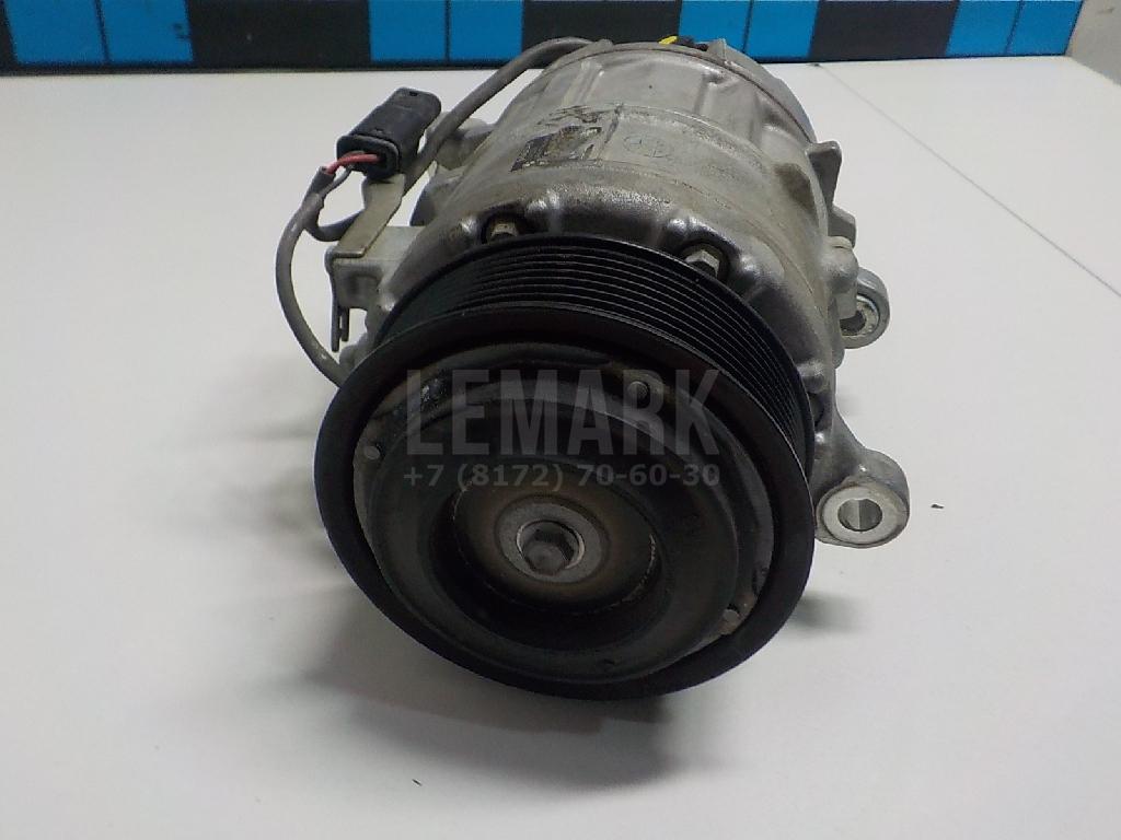 Компрессор кондиционера для  BMW 7-serie F01/F02 2008-2015