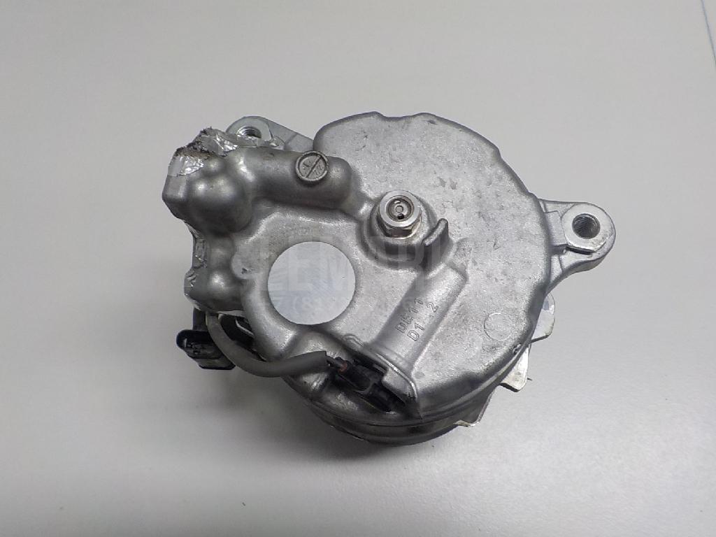 Компрессор кондиционера для  BMW 7-serie F01/F02 2008-2015