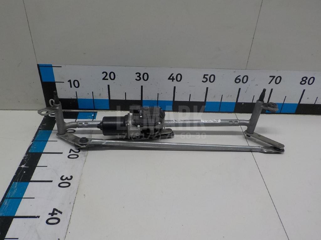Трапеция стеклоочистителей 5NB955023 VAG