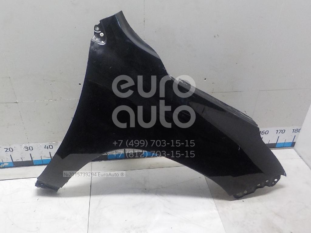 Крыло переднее Lexus LX 07-15 (Справа)