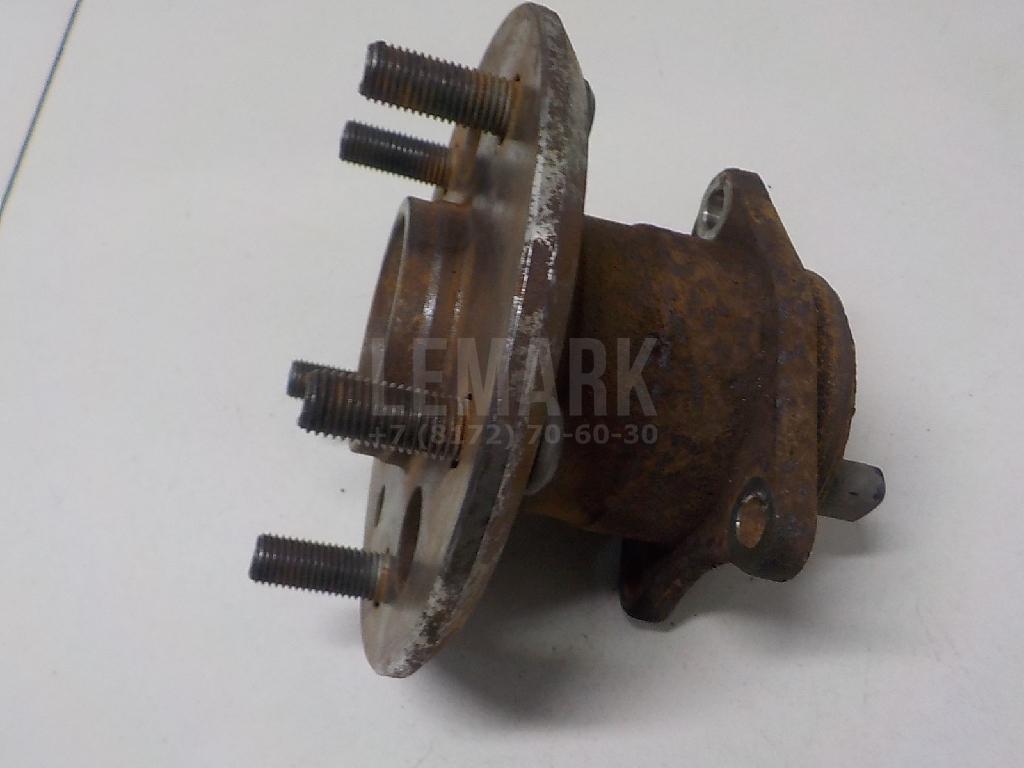 Ступица задняя 4245048010 Toyota